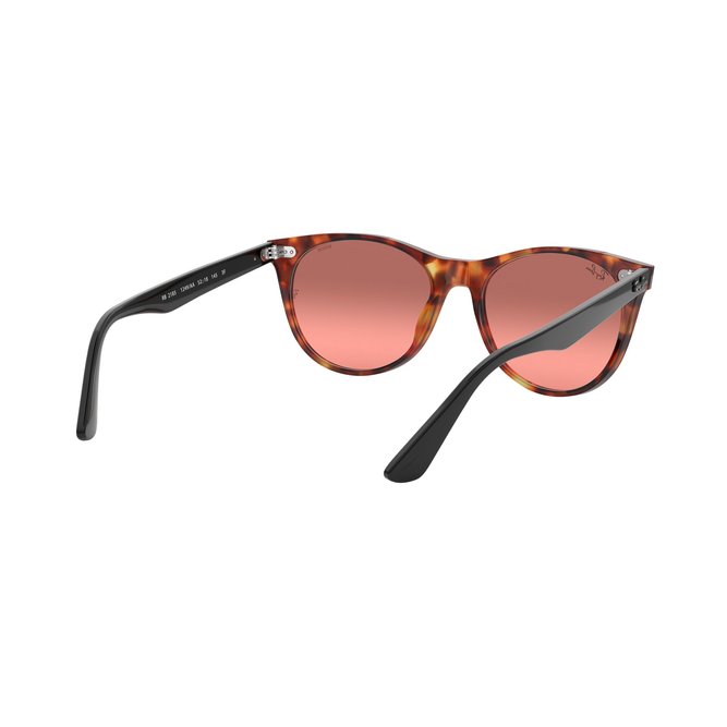 Ray Ban 0RB2185 1249AA WAYFARER II