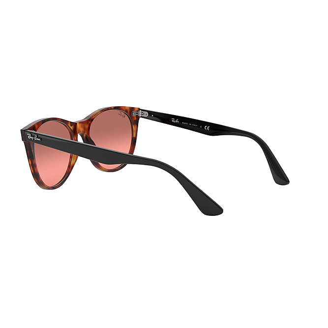 Ray Ban 0RB2185 1249AA WAYFARER II