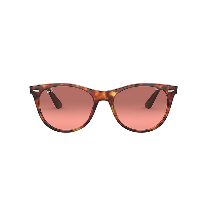 Ray Ban 0RB2185 1249AA WAYFARER II