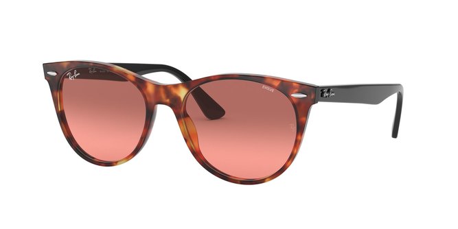 Ray Ban 0RB2185 1249AA WAYFARER II