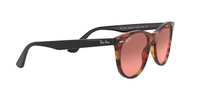 Ray Ban 0RB2185 1249AA WAYFARER II