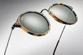 Ray Ban 0RB2447 1157 ROUND
