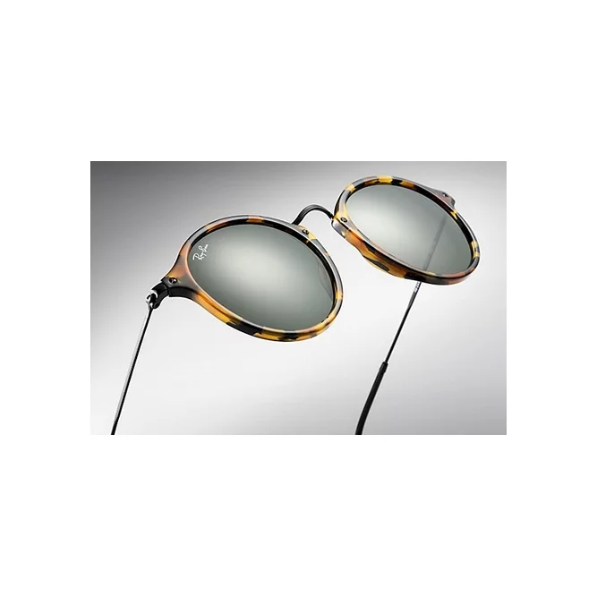 Ray Ban 0RB2447 1157 ROUND
