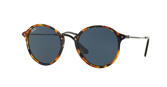 Ray Ban 0RB2447 1158R5 ROUND