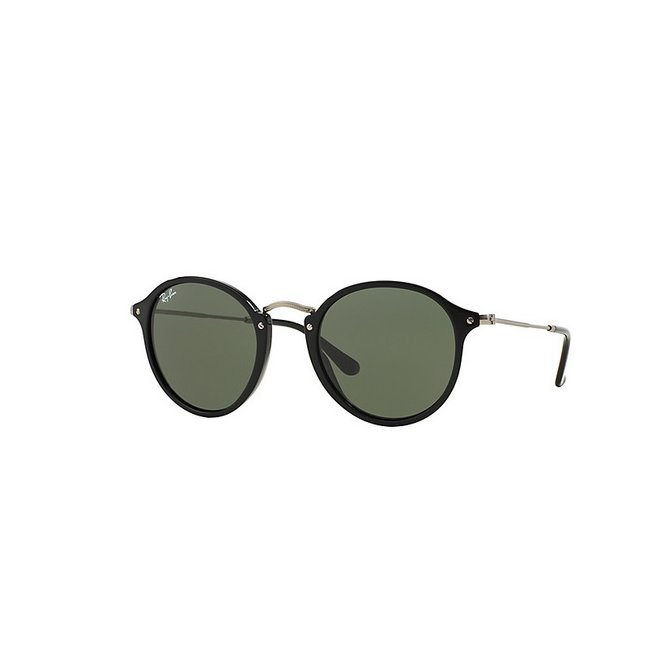 Ray Ban 0RB2447 901 ROUND