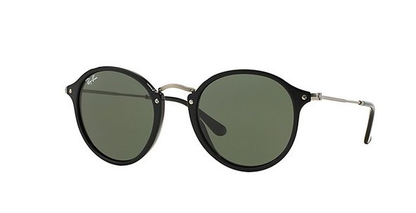 Ray Ban 0RB2447 901 ROUND
