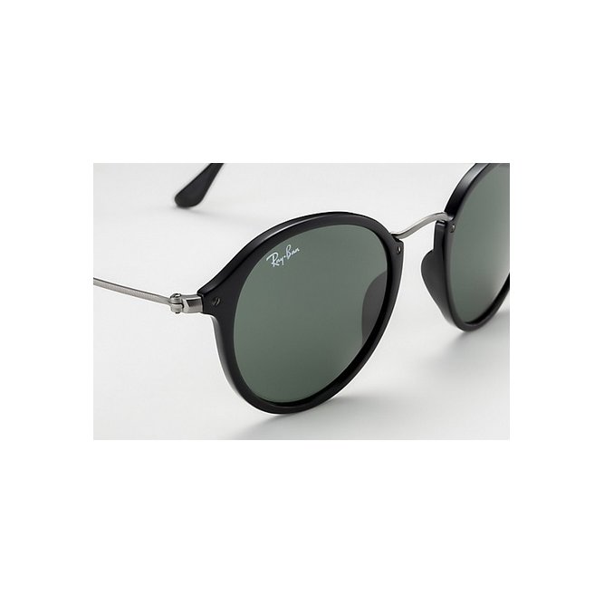 Ray Ban 0RB2447 901 ROUND