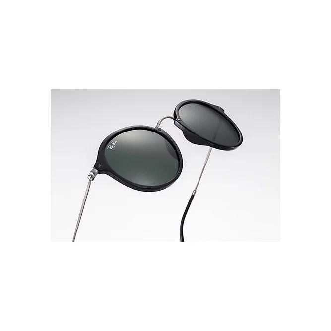 Ray Ban 0RB2447 901 ROUND