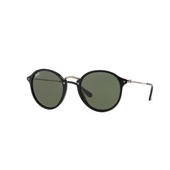 Ray Ban 0RB2447 901 ROUND