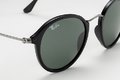 Ray Ban 0RB2447 901 ROUND