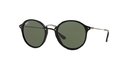 Ray Ban 0RB2447 901 ROUND