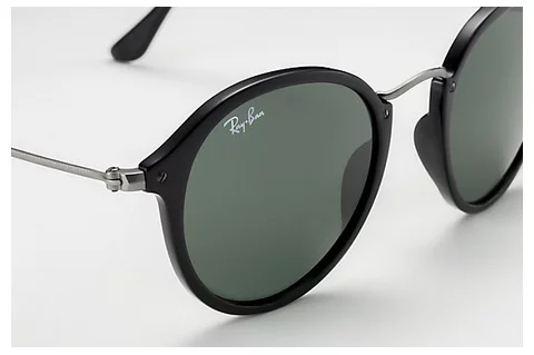 Ray Ban 0RB2447 901 ROUND