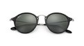 Ray Ban 0RB2447 901 ROUND