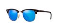 Ray Ban 0RB3016 114517 CLUBMASTER