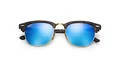 Ray Ban 0RB3016 114517 CLUBMASTER