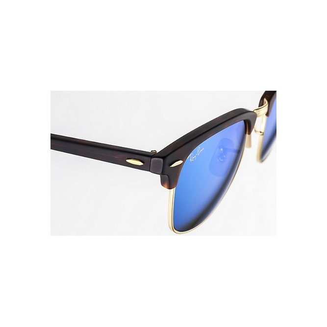 Ray Ban 0RB3016 114517 CLUBMASTER