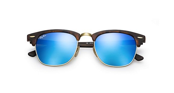 Ray Ban 0RB3016 114517 CLUBMASTER