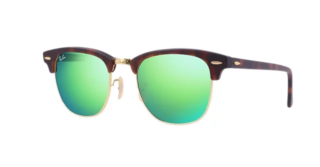 Ray Ban 0RB3016 114519 CLUBMASTER