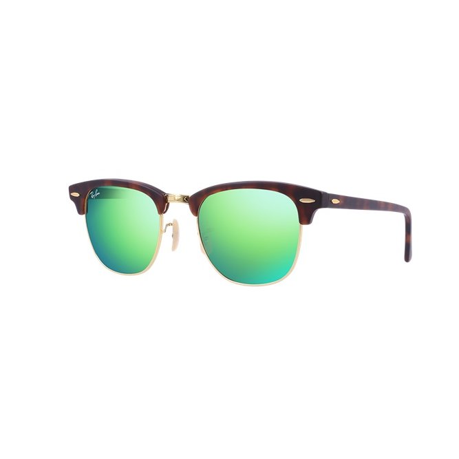 Ray Ban 0RB3016 114519 CLUBMASTER