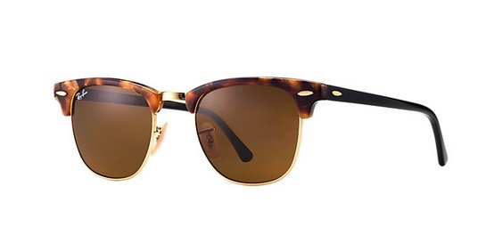 Ray Ban 0RB3016 1160 CLUBMASTER