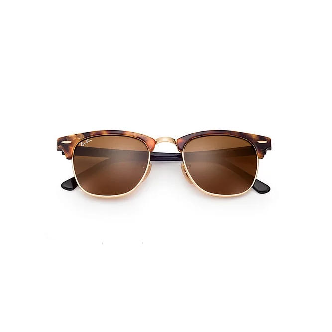 Ray Ban 0RB3016 1160 CLUBMASTER