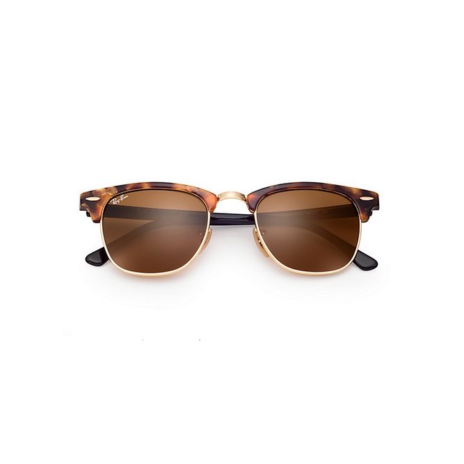 Ray Ban 0RB3016 1160 CLUBMASTER