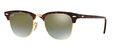 Ray Ban 0RB3016 990/9J CLUBMASTER