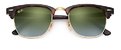 Ray Ban 0RB3016 990/9J CLUBMASTER