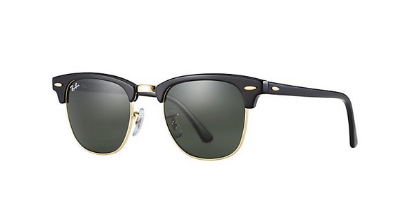 Ray Ban 0RB3016 W0365 CLUBMASTER