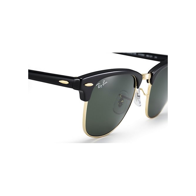 Ray Ban 0RB3016 W0365 CLUBMASTER