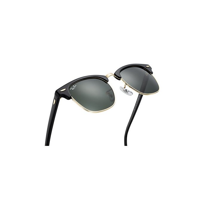 Ray Ban 0RB3016 W0365 CLUBMASTER