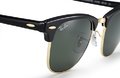 Ray Ban 0RB3016 W0365 CLUBMASTER