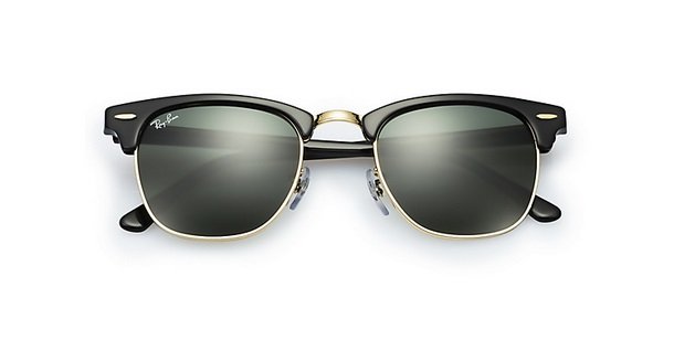 Ray Ban 0RB3016 W0365 CLUBMASTER