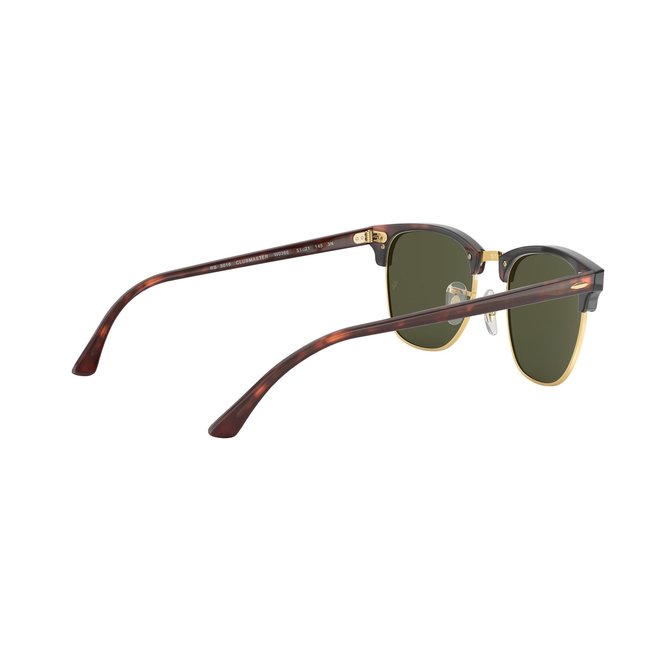 Ray Ban 0RB3016 W0366 CLUBMASTER