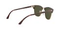 Ray Ban 0RB3016 W0366 CLUBMASTER