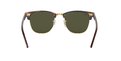 Ray Ban 0RB3016 W0366 CLUBMASTER