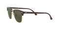 Ray Ban 0RB3016 W0366 CLUBMASTER