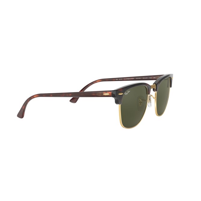 Ray Ban 0RB3016 W0366 CLUBMASTER