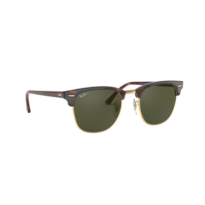 Ray Ban 0RB3016 W0366 CLUBMASTER