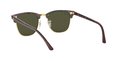 Ray Ban 0RB3016 W0366 CLUBMASTER