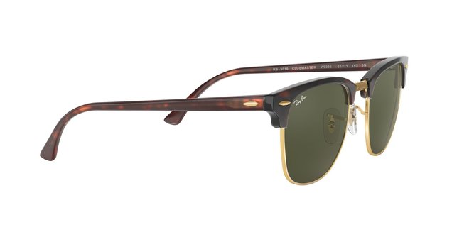 Ray Ban 0RB3016 W0366 CLUBMASTER