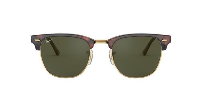 Ray Ban 0RB3016 W0366 CLUBMASTER