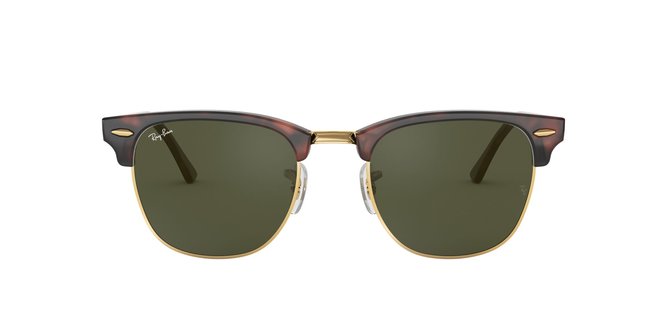 Ray Ban 0RB3016 W0366 CLUBMASTER