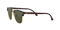 Ray Ban 0RB3016 W0366 CLUBMASTER