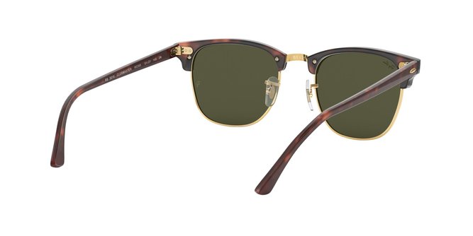 Ray Ban 0RB3016 W0366 CLUBMASTER