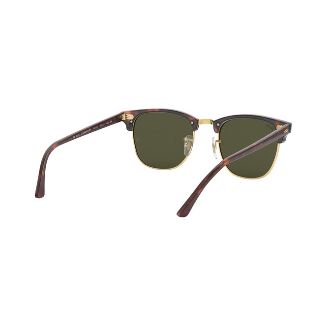 Ray Ban 0RB3016 W0366 CLUBMASTER