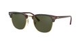 Ray Ban 0RB3016 W0366 CLUBMASTER