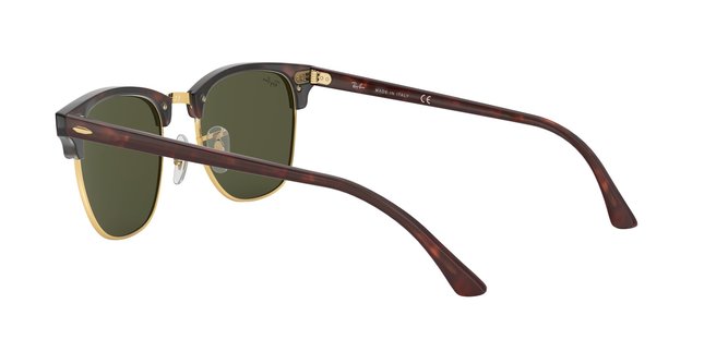 Ray Ban 0RB3016 W0366 CLUBMASTER