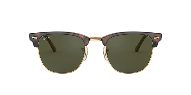 Ray Ban 0RB3016 W0366 CLUBMASTER