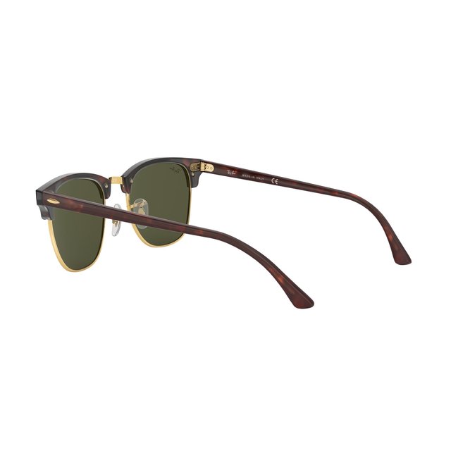 Ray Ban 0RB3016 W0366 CLUBMASTER